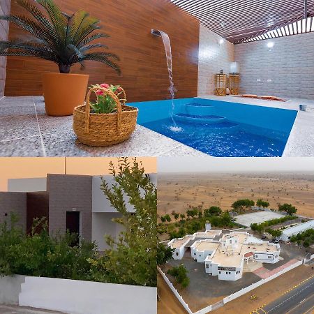 Oriental Nights Rest House Al Wasil Bagian luar foto