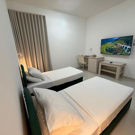 Oriental Nights Rest House Al Wasil Bagian luar foto