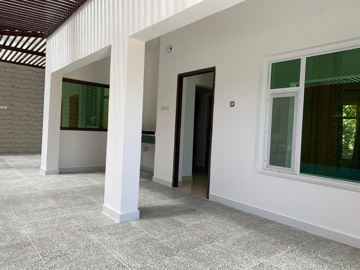 Oriental Nights Rest House Al Wasil Bagian luar foto