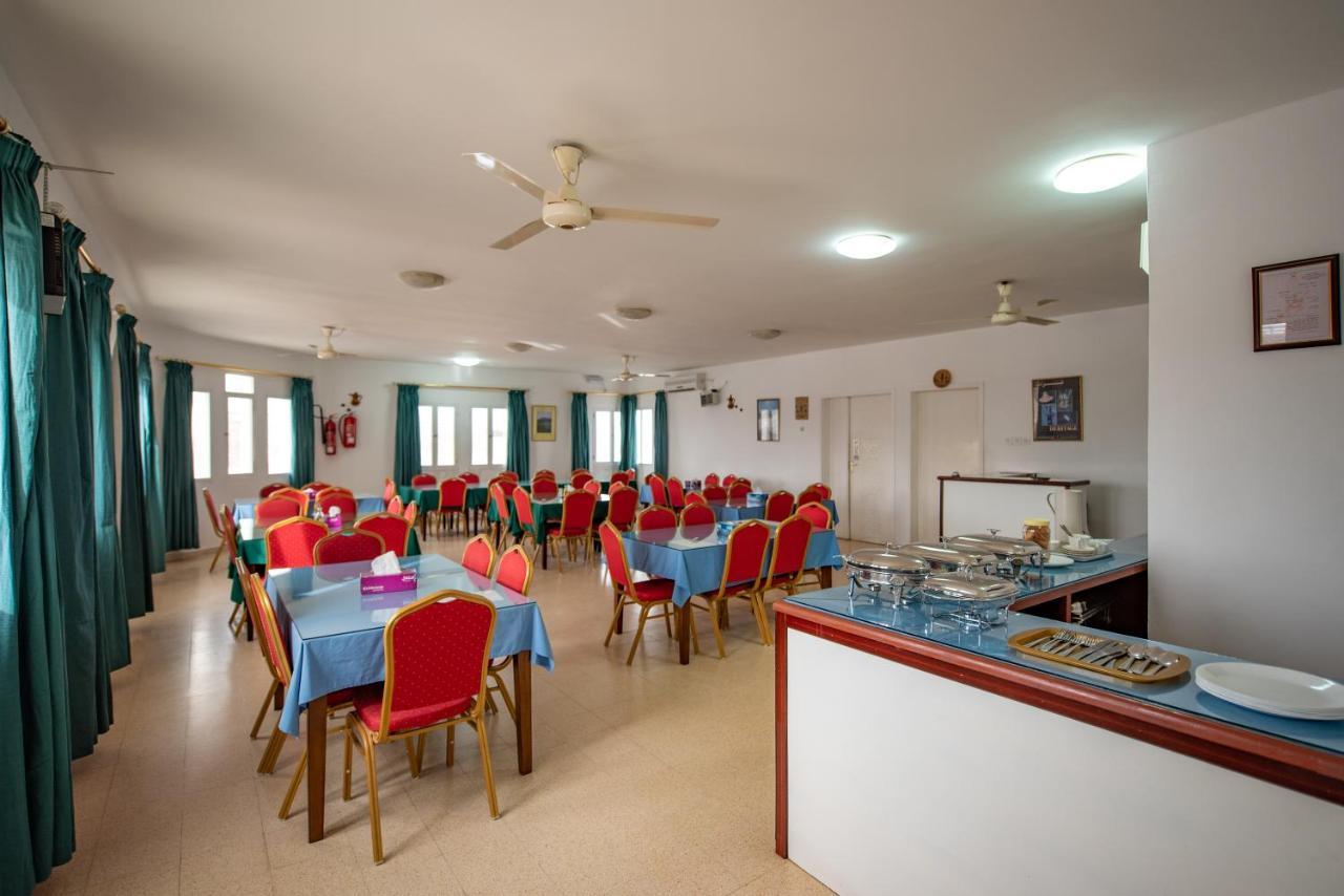 Oriental Nights Rest House Al Wasil Bagian luar foto
