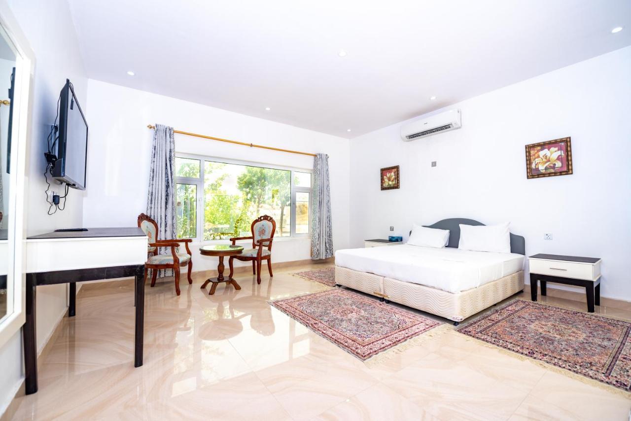 Oriental Nights Rest House Al Wasil Bagian luar foto