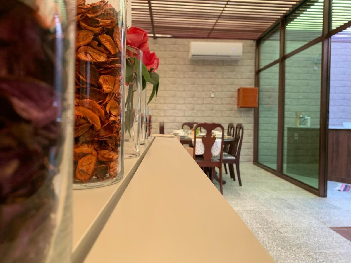 Oriental Nights Rest House Al Wasil Bagian luar foto