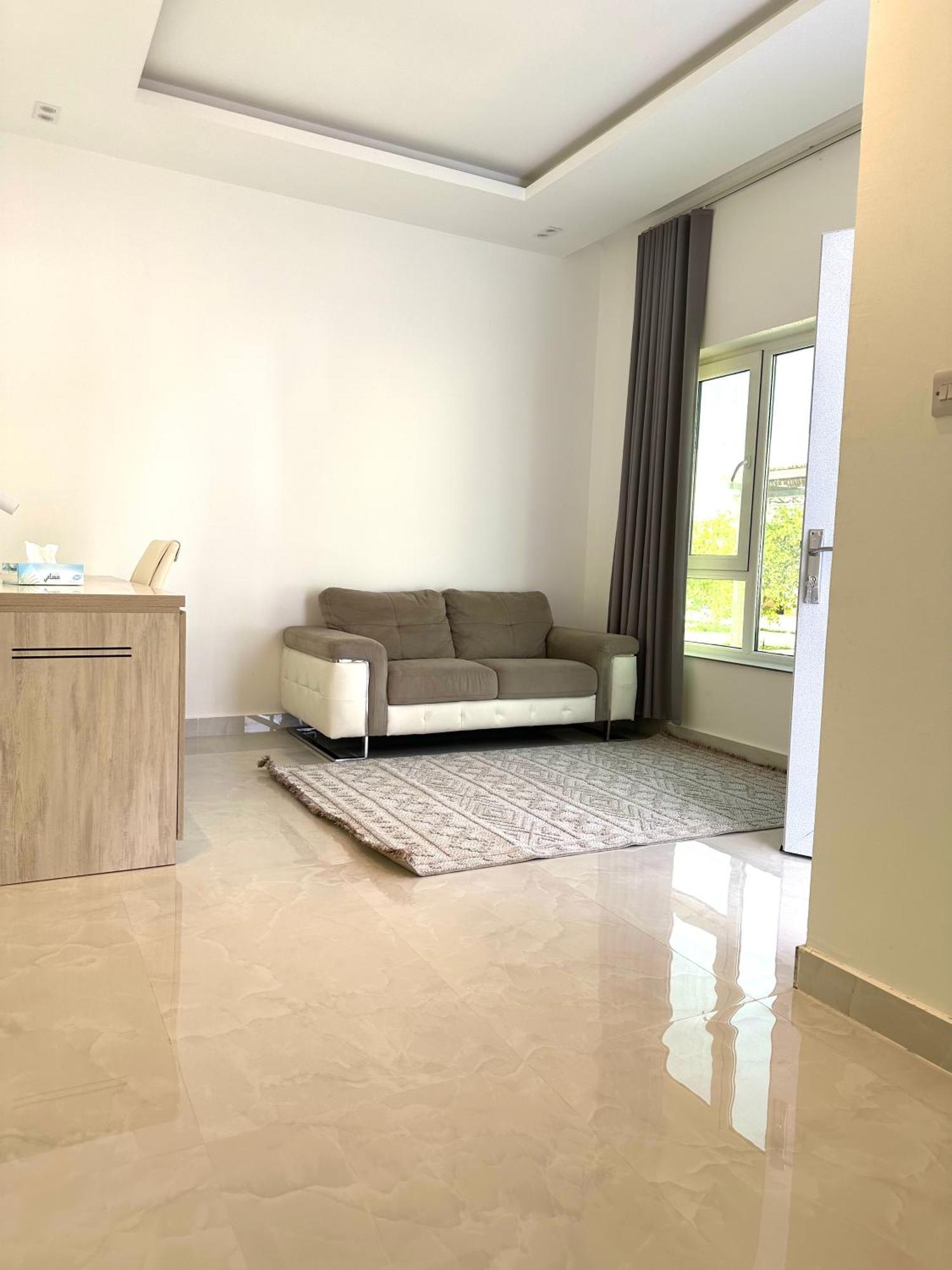 Oriental Nights Rest House Al Wasil Bagian luar foto