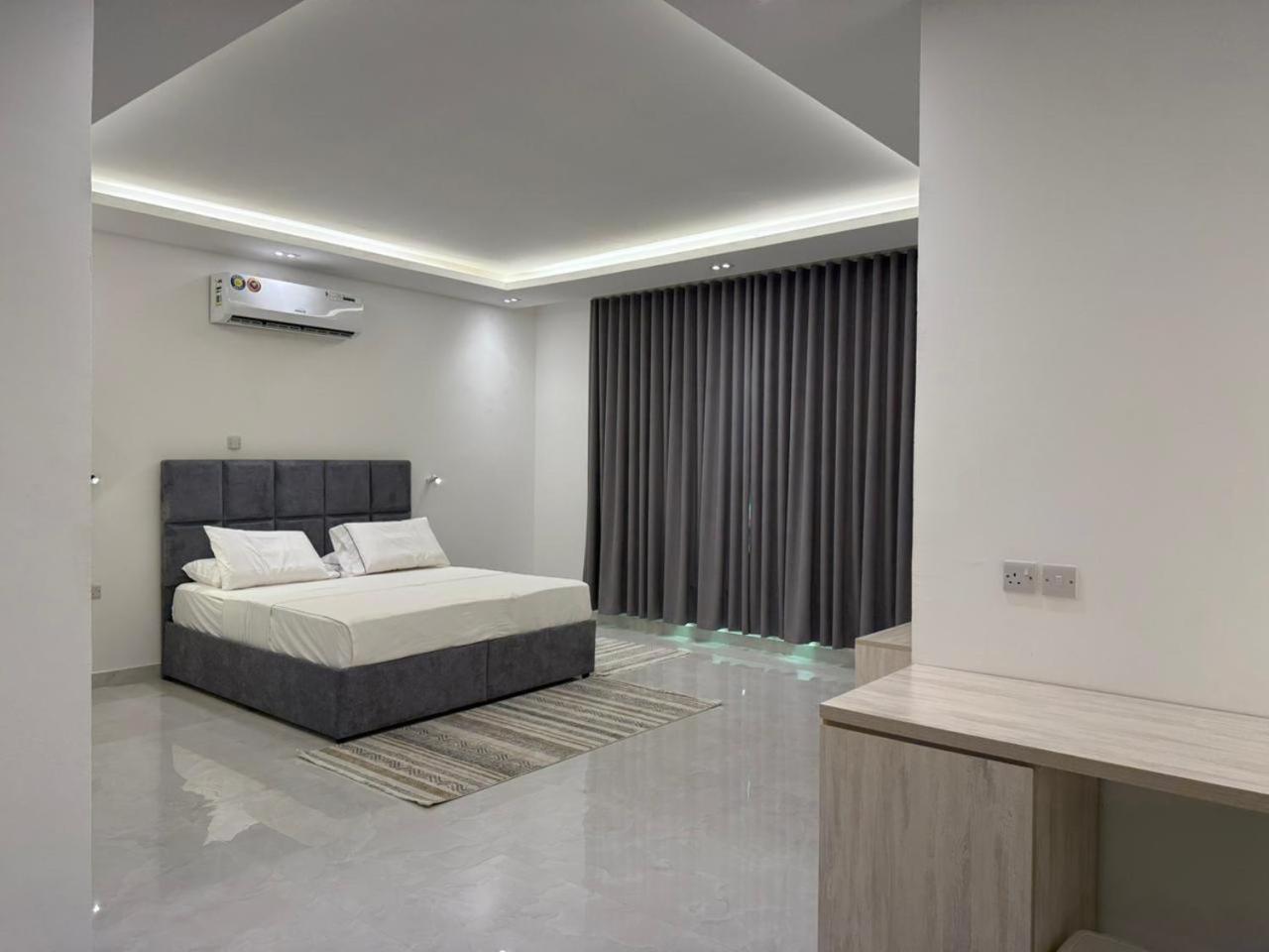 Oriental Nights Rest House Al Wasil Bagian luar foto