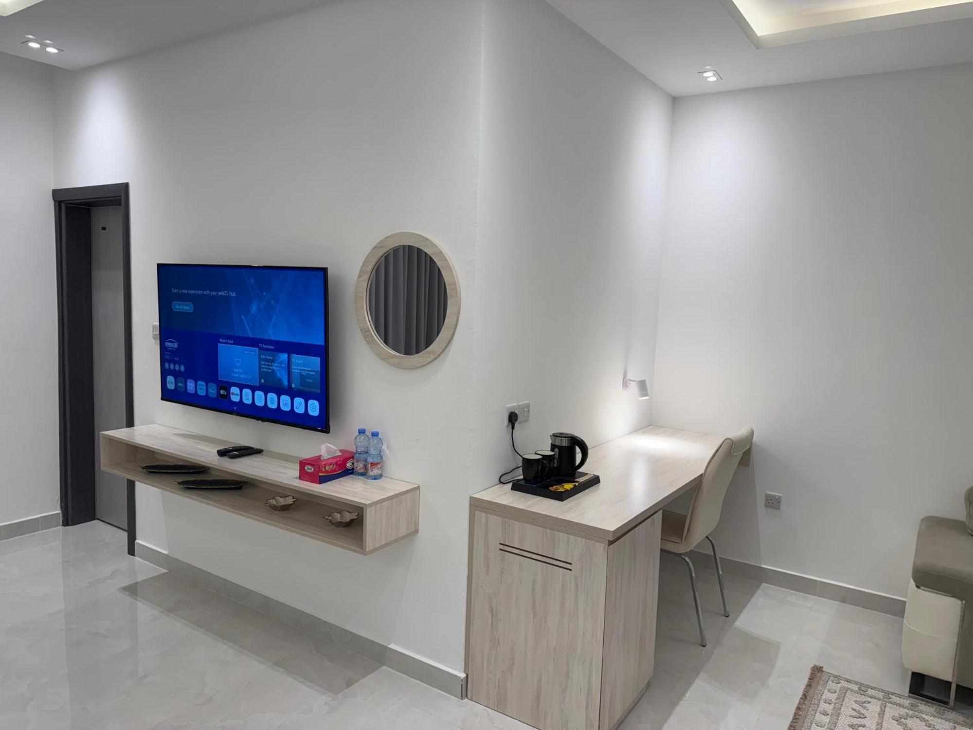 Oriental Nights Rest House Al Wasil Bagian luar foto