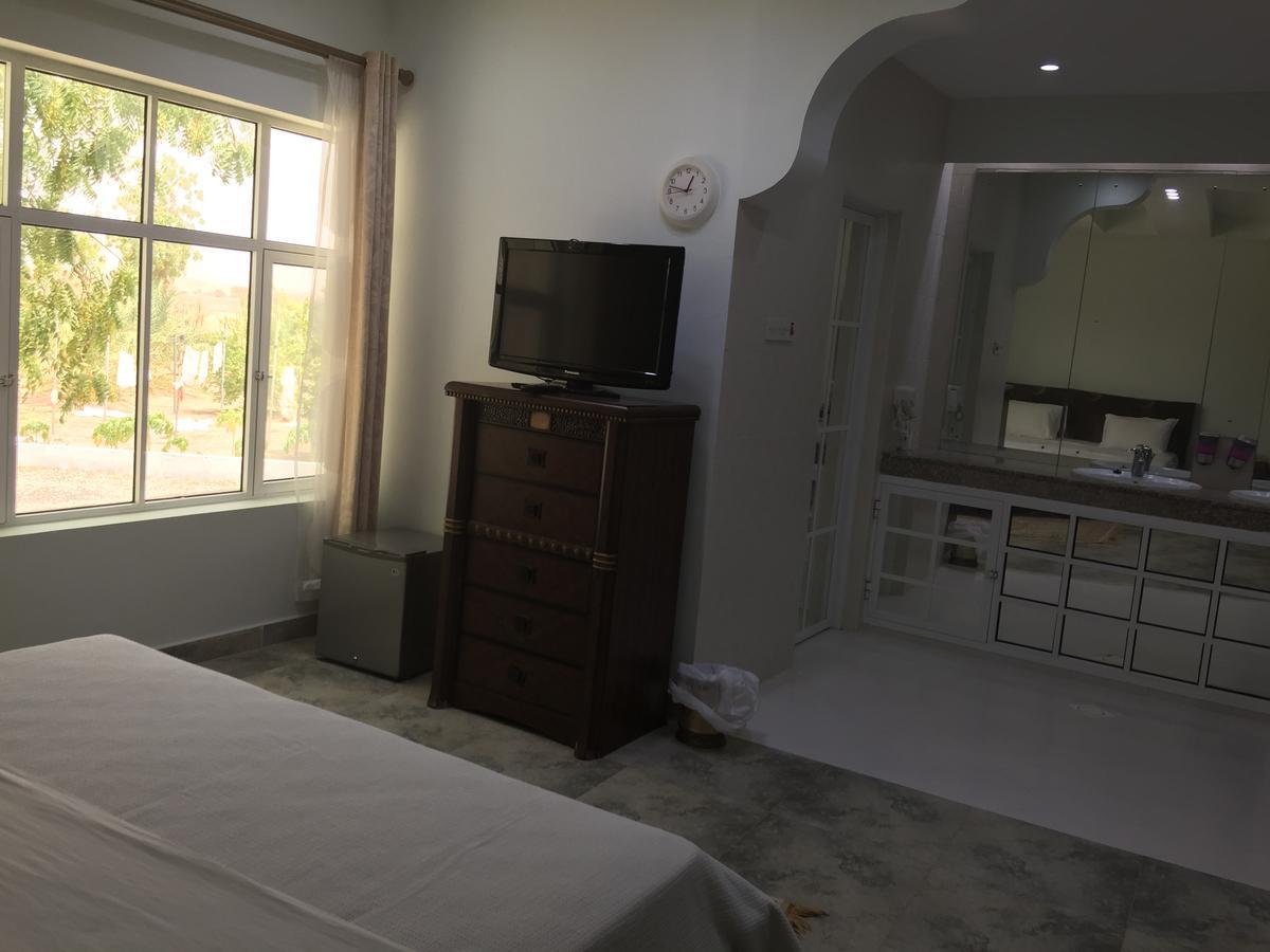 Oriental Nights Rest House Al Wasil Bagian luar foto