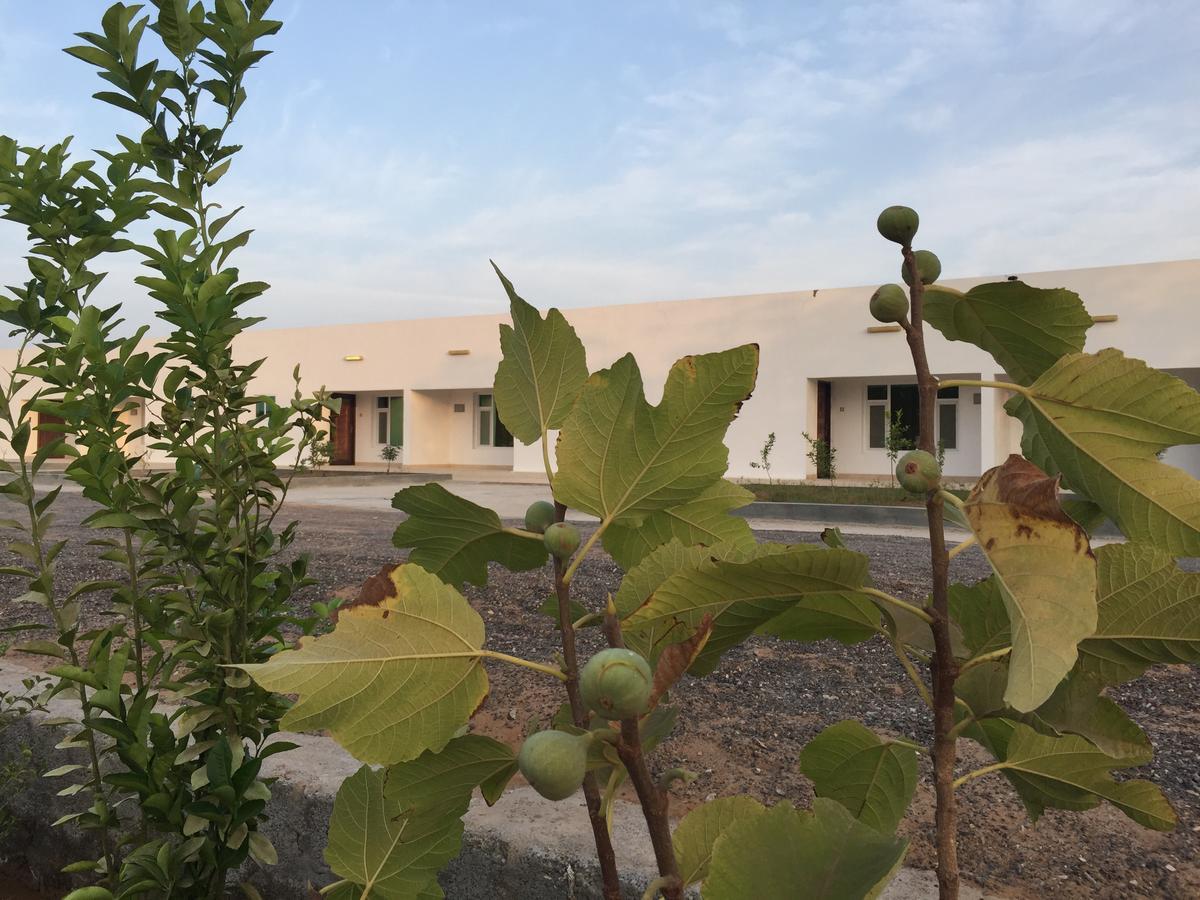 Oriental Nights Rest House Al Wasil Bagian luar foto
