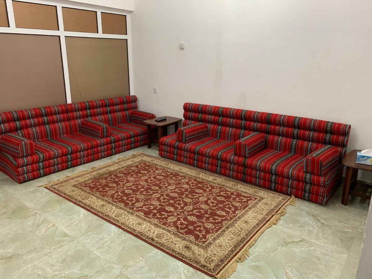 Oriental Nights Rest House Al Wasil Bagian luar foto