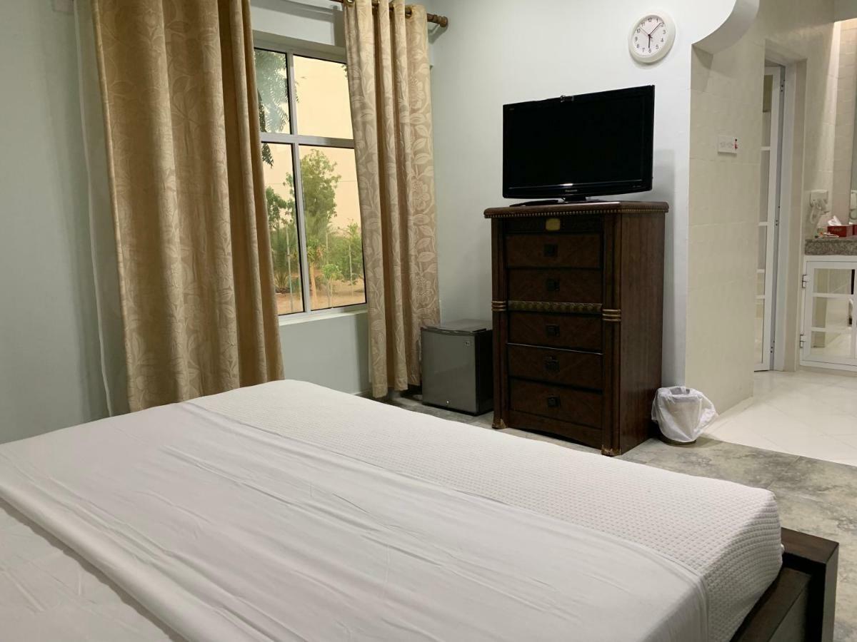Oriental Nights Rest House Al Wasil Bagian luar foto